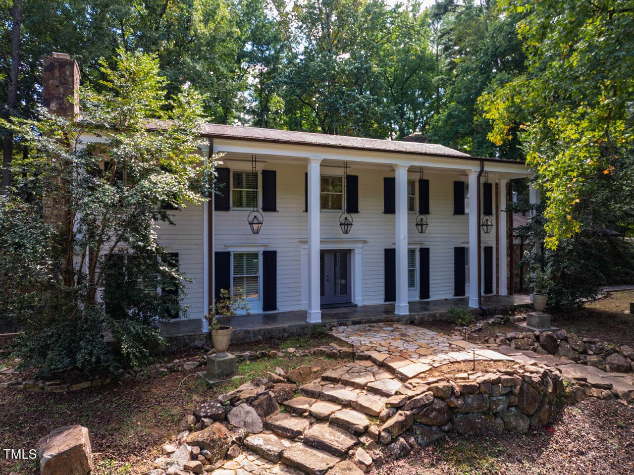 52DogwoodAcresDr-053 - 52 Dogwood Acres Drive, Chapel Hill, NC 27516, Chapel Hill