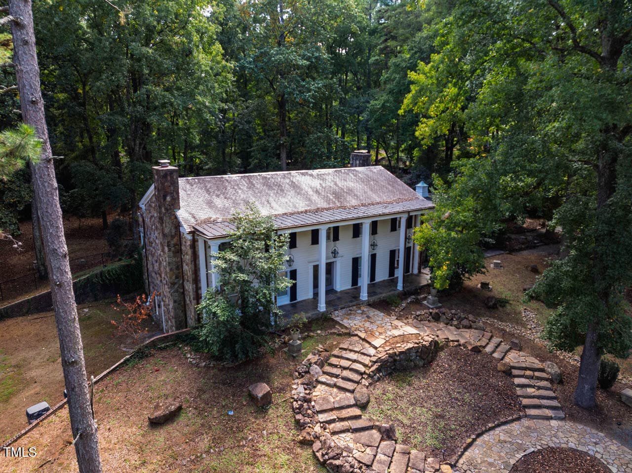 52DogwoodAcresDr-055 - 52 Dogwood Acres Drive, Chapel Hill, NC 27516, Chapel Hill
