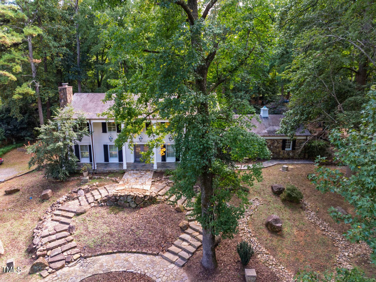 52DogwoodAcresDr-056 - 52 Dogwood Acres Drive, Chapel Hill, NC 27516, Chapel Hill