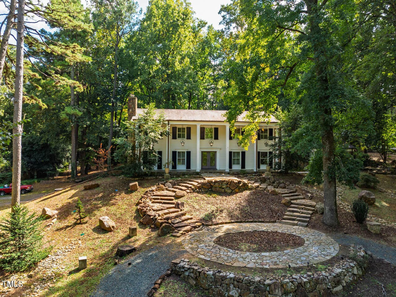 52DogwoodAcresDr-057 - 52 Dogwood Acres Drive, Chapel Hill, NC 27516, Chapel Hill