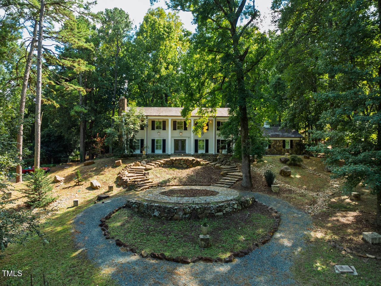 52DogwoodAcresDr-058 - 52 Dogwood Acres Drive, Chapel Hill, NC 27516, Chapel Hill