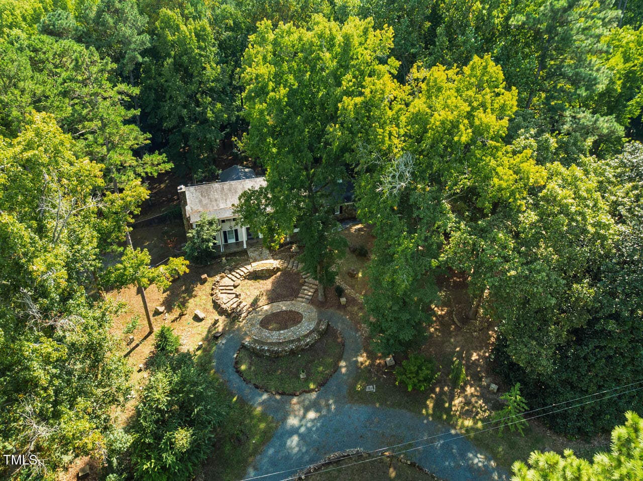 52DogwoodAcresDr-059 - 52 Dogwood Acres Drive, Chapel Hill, NC 27516, Chapel Hill