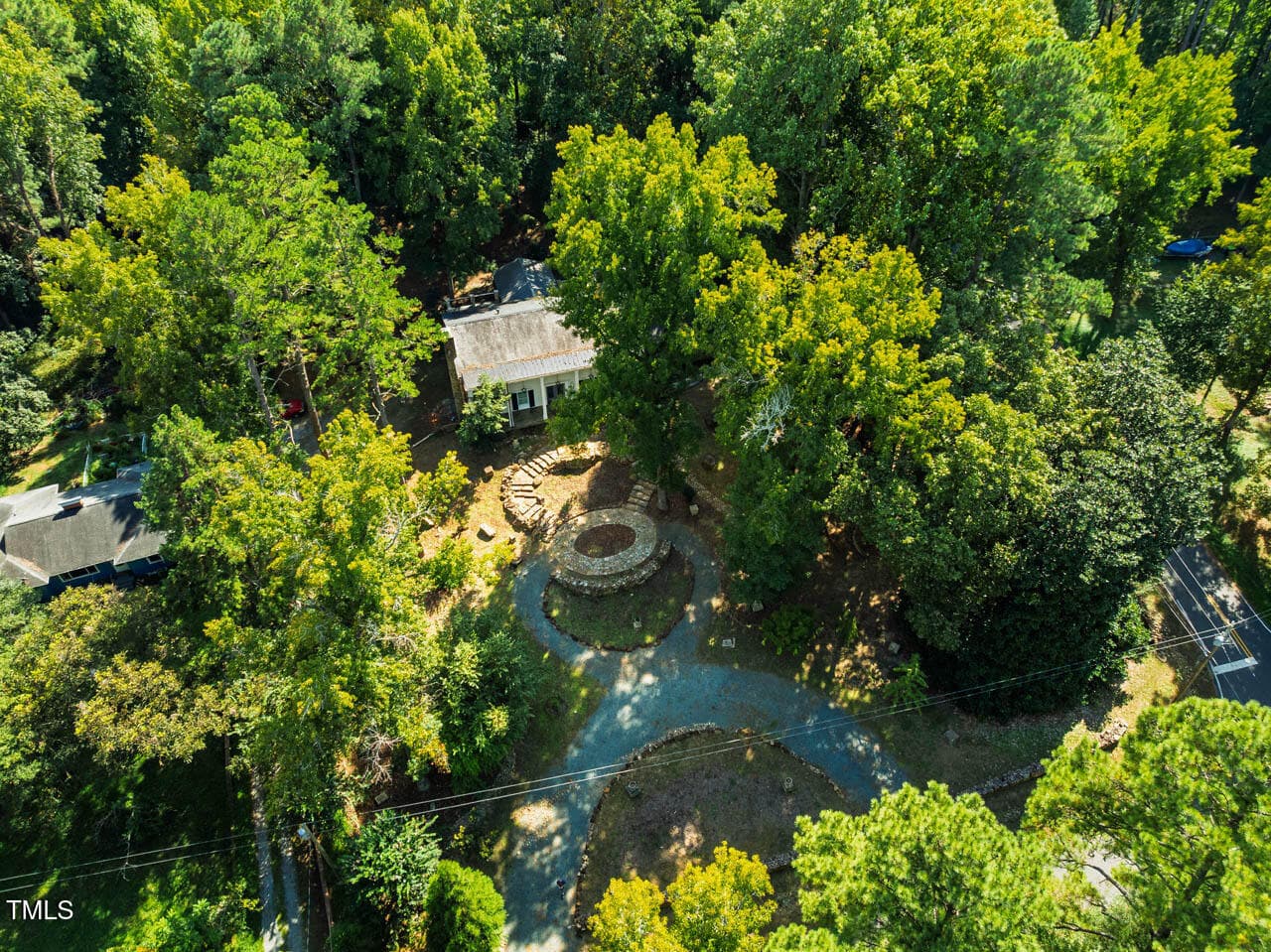 52DogwoodAcresDr-060 - 52 Dogwood Acres Drive, Chapel Hill, NC 27516, Chapel Hill