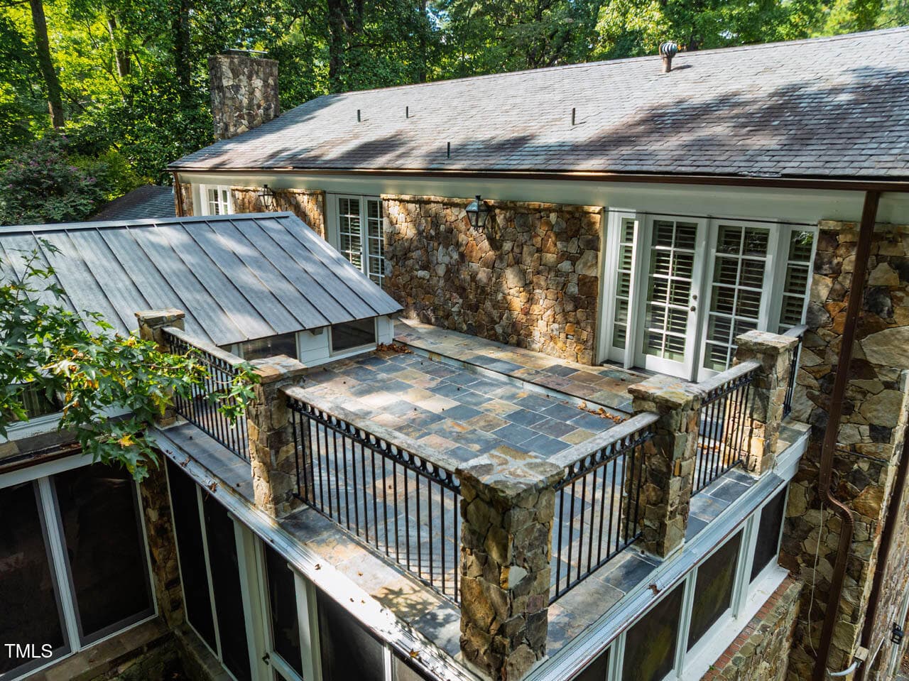 52DogwoodAcresDr-065 - 52 Dogwood Acres Drive, Chapel Hill, NC 27516, Chapel Hill