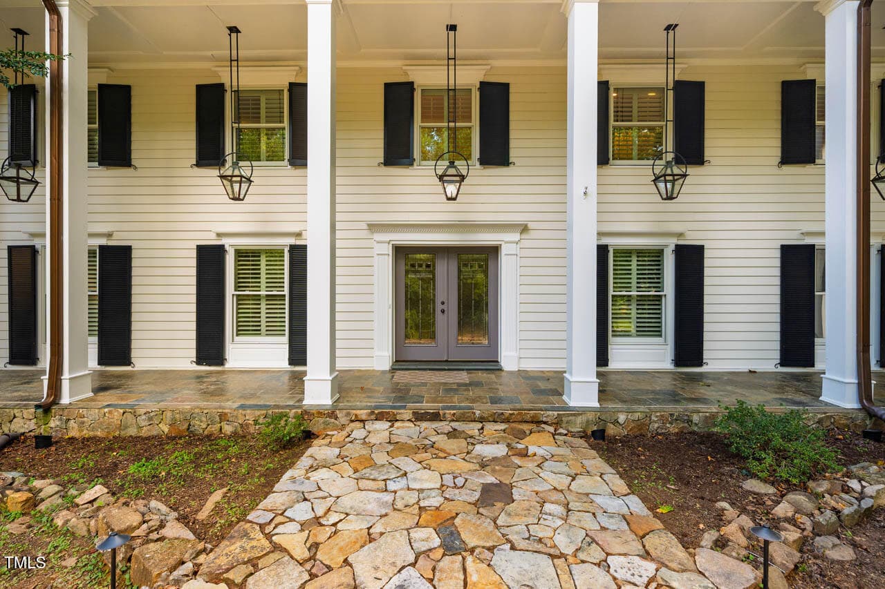 52DogwoodAcresDr-067 - 52 Dogwood Acres Drive, Chapel Hill, NC 27516, Chapel Hill