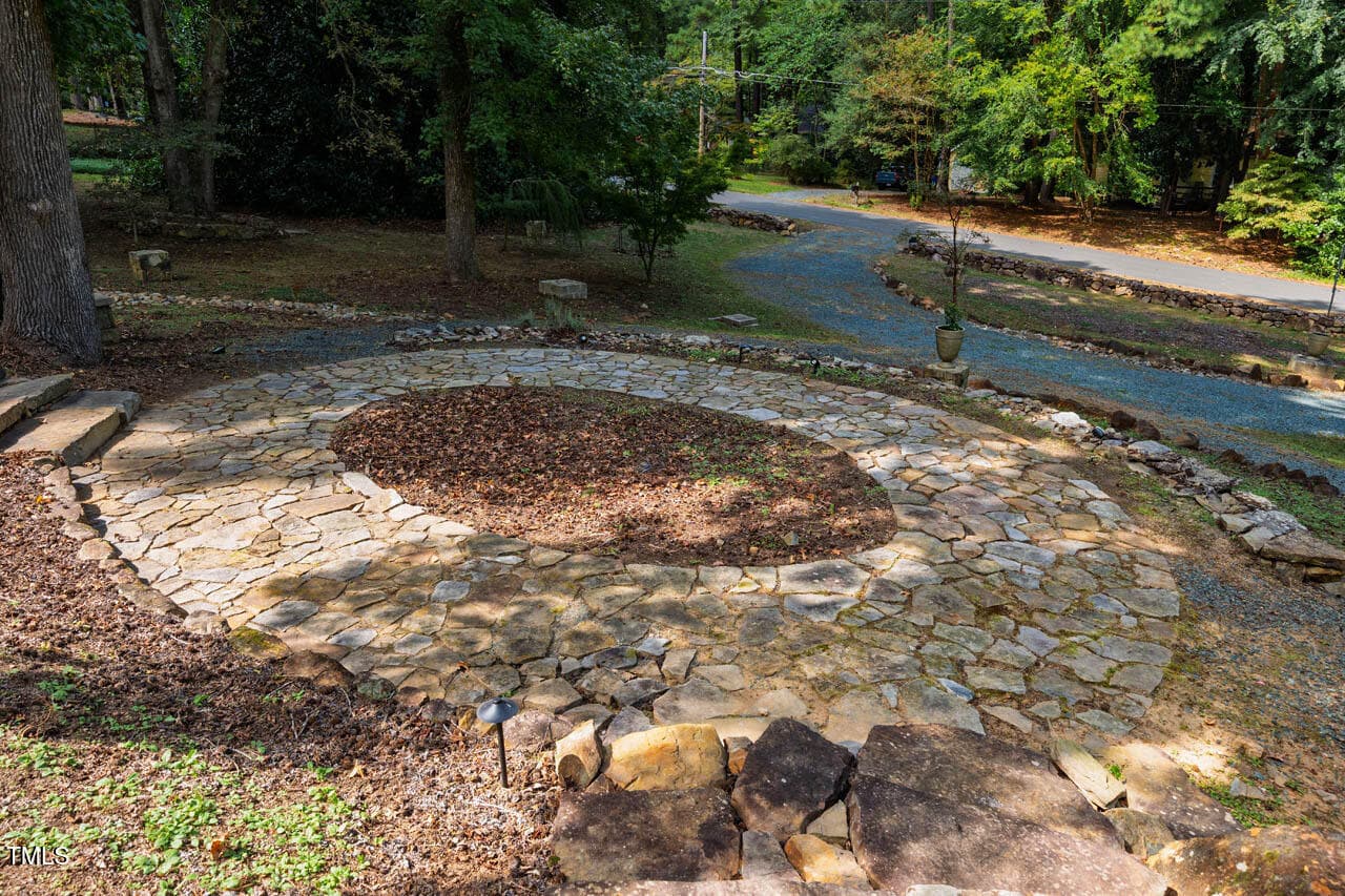 52DogwoodAcresDr-069 - 52 Dogwood Acres Drive, Chapel Hill, NC 27516, Chapel Hill