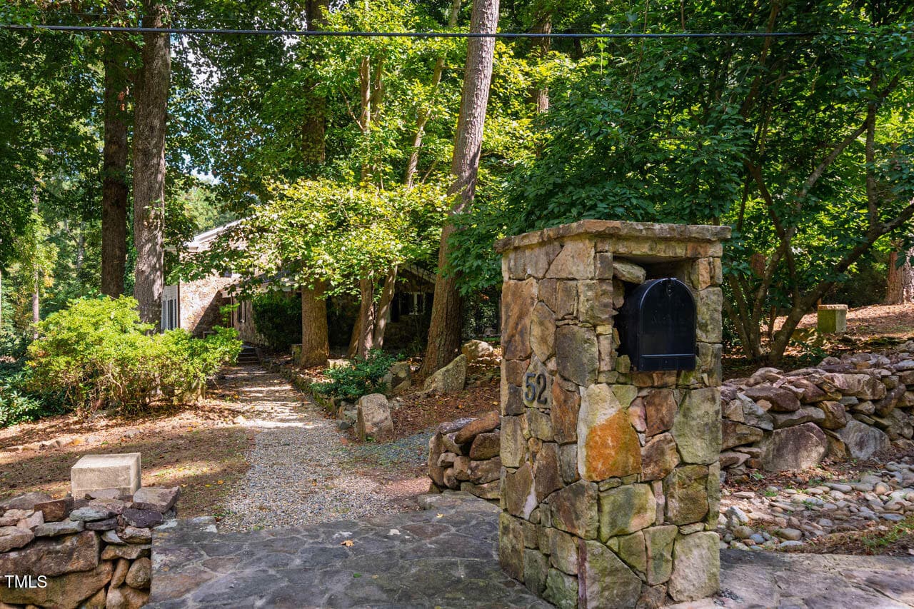 52DogwoodAcresDr-077 - 52 Dogwood Acres Drive, Chapel Hill, NC 27516, Chapel Hill