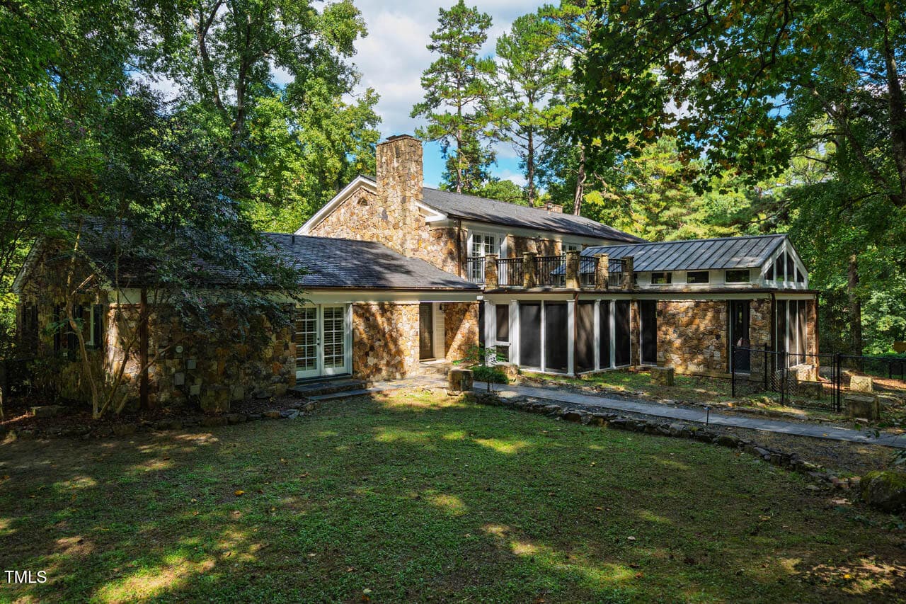 52DogwoodAcresDr-081 - 52 Dogwood Acres Drive, Chapel Hill, NC 27516, Chapel Hill
