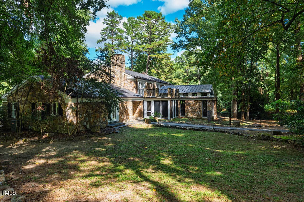 52DogwoodAcresDr-082 - 52 Dogwood Acres Drive, Chapel Hill, NC 27516, Chapel Hill