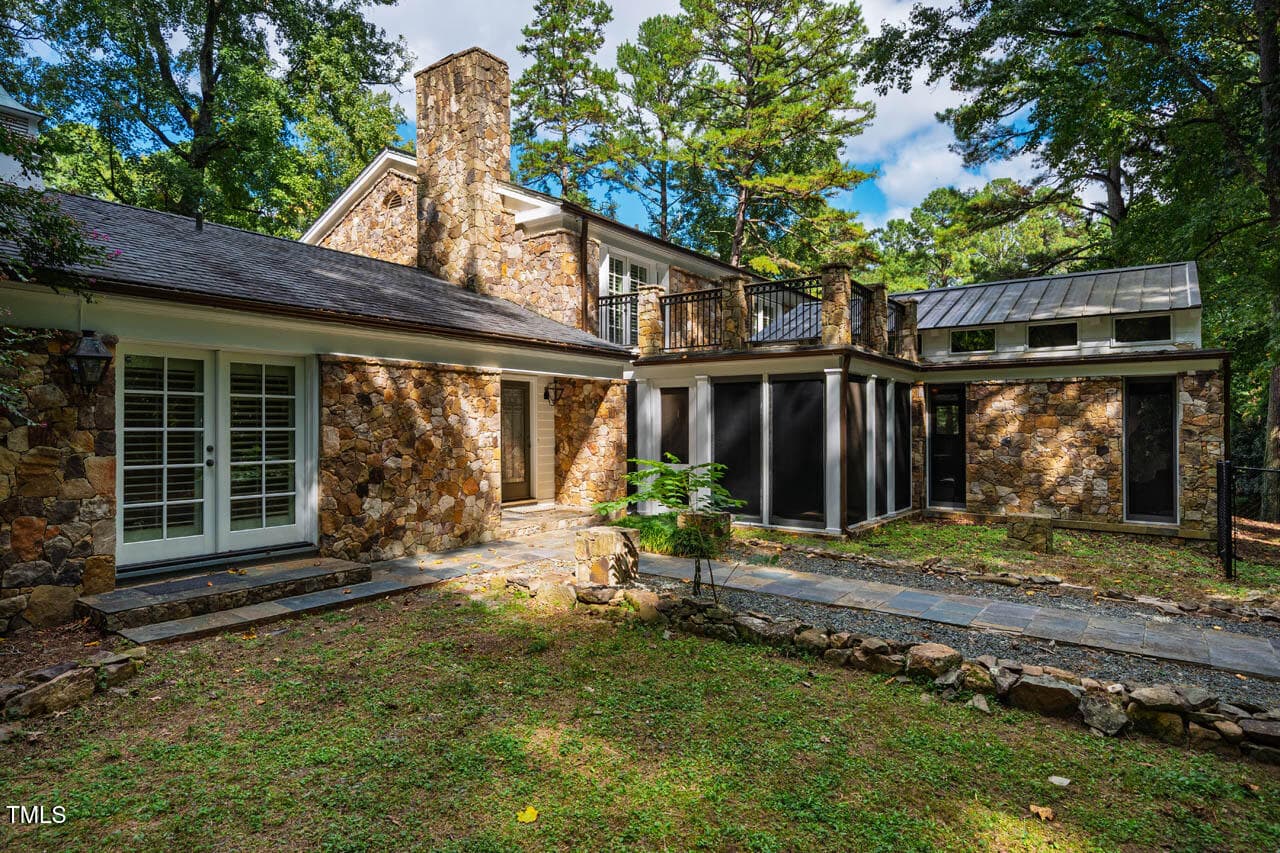 52DogwoodAcresDr-084 - 52 Dogwood Acres Drive, Chapel Hill, NC 27516, Chapel Hill