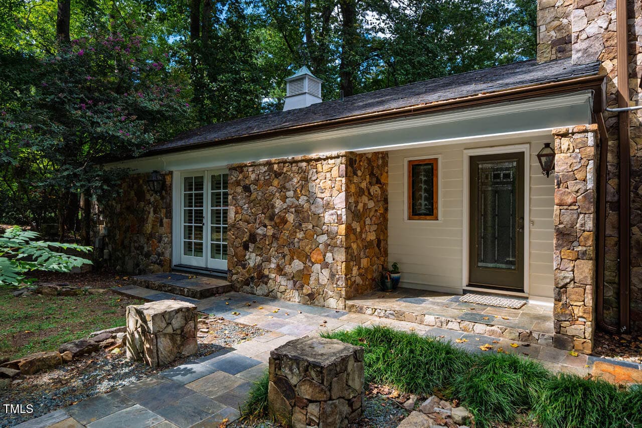 52DogwoodAcresDr-086 - 52 Dogwood Acres Drive, Chapel Hill, NC 27516, Chapel Hill