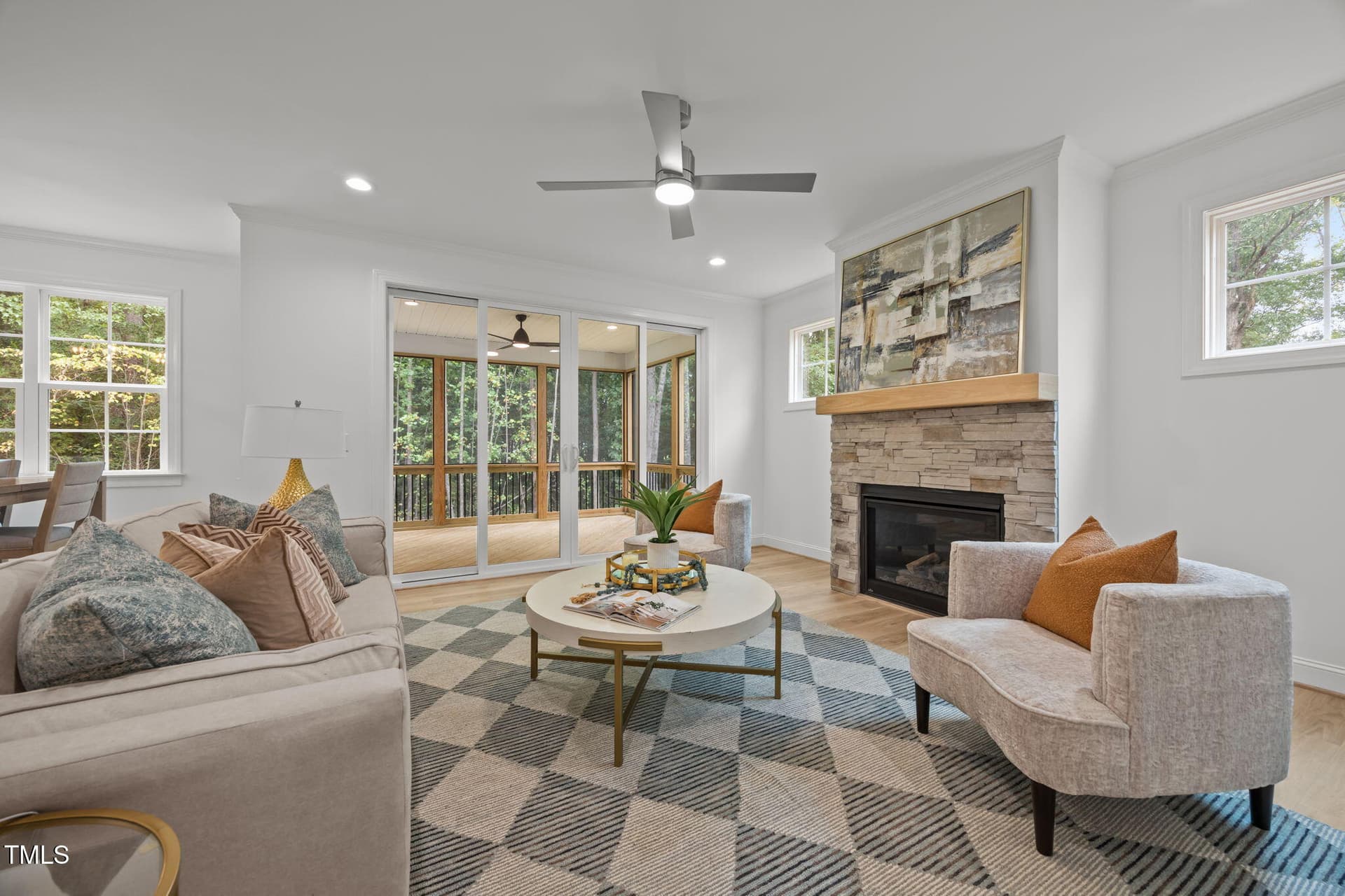 34-web-or-mls-IMG_7958 - 2628 Silver Gate Court, Wake Forest, NC 27587