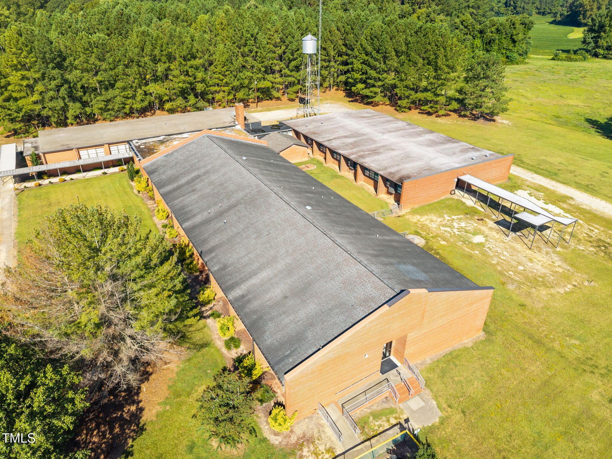 16-web-or-mls-16-dji_20250908101007_0318 - 8967 Cedar Grove School Loop Road, Nashville, NC 27856