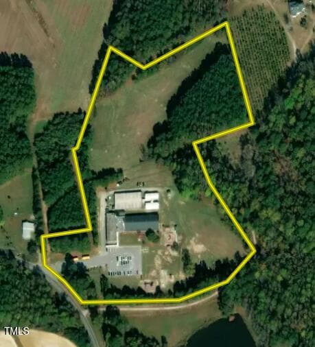 zzAerial 1 - 8967 Cedar Grove School Loop Road, Nashville, NC 27856