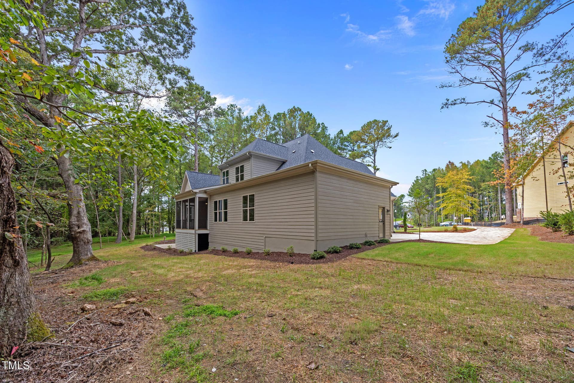 9-web-or-mls-IMG_9627 - 8201 Mary Claire Lane, Wake Forest, NC 27587