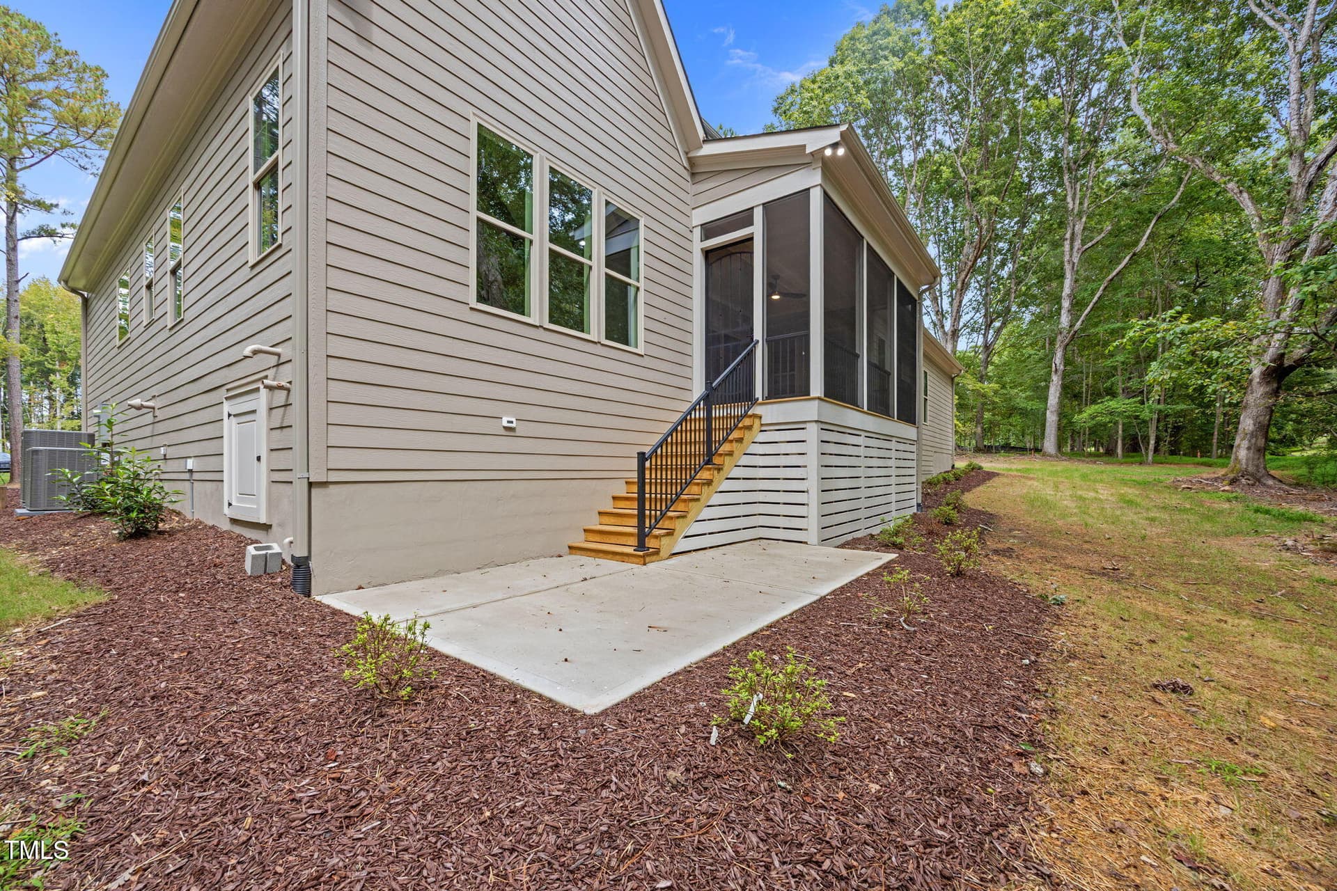 13-web-or-mls-IMG_9631 - 8201 Mary Claire Lane, Wake Forest, NC 27587