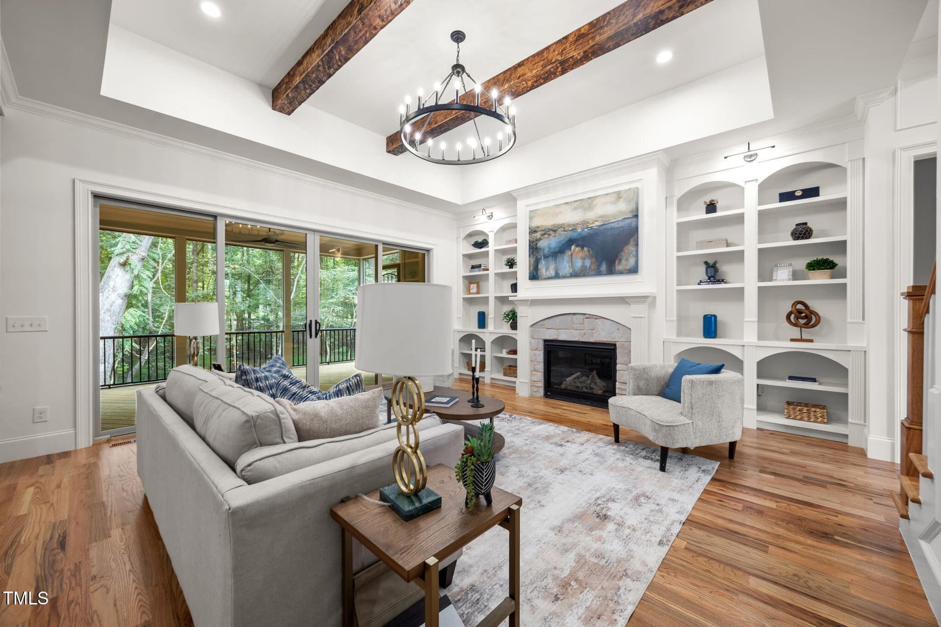 24-web-or-mls-IMG_9529 - 8201 Mary Claire Lane, Wake Forest, NC 27587