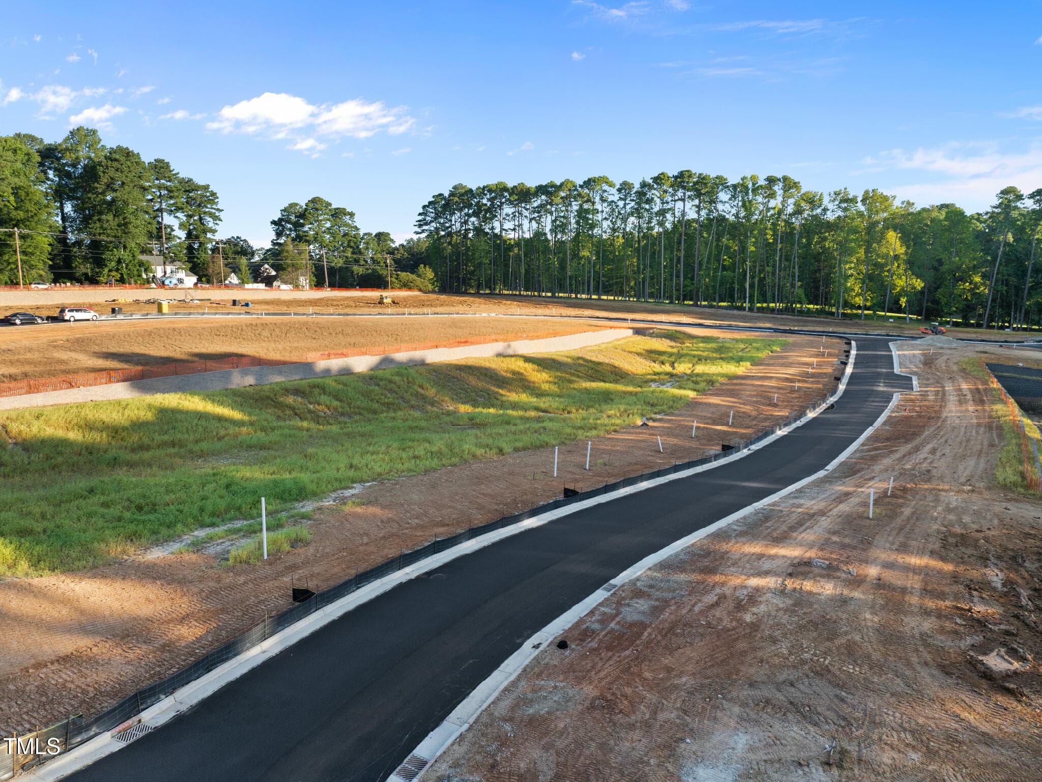 Oldfourth_MLS_Drone5-Roads-80 - 2000 A Cotswood Lane, Durham, NC 27707, Durham