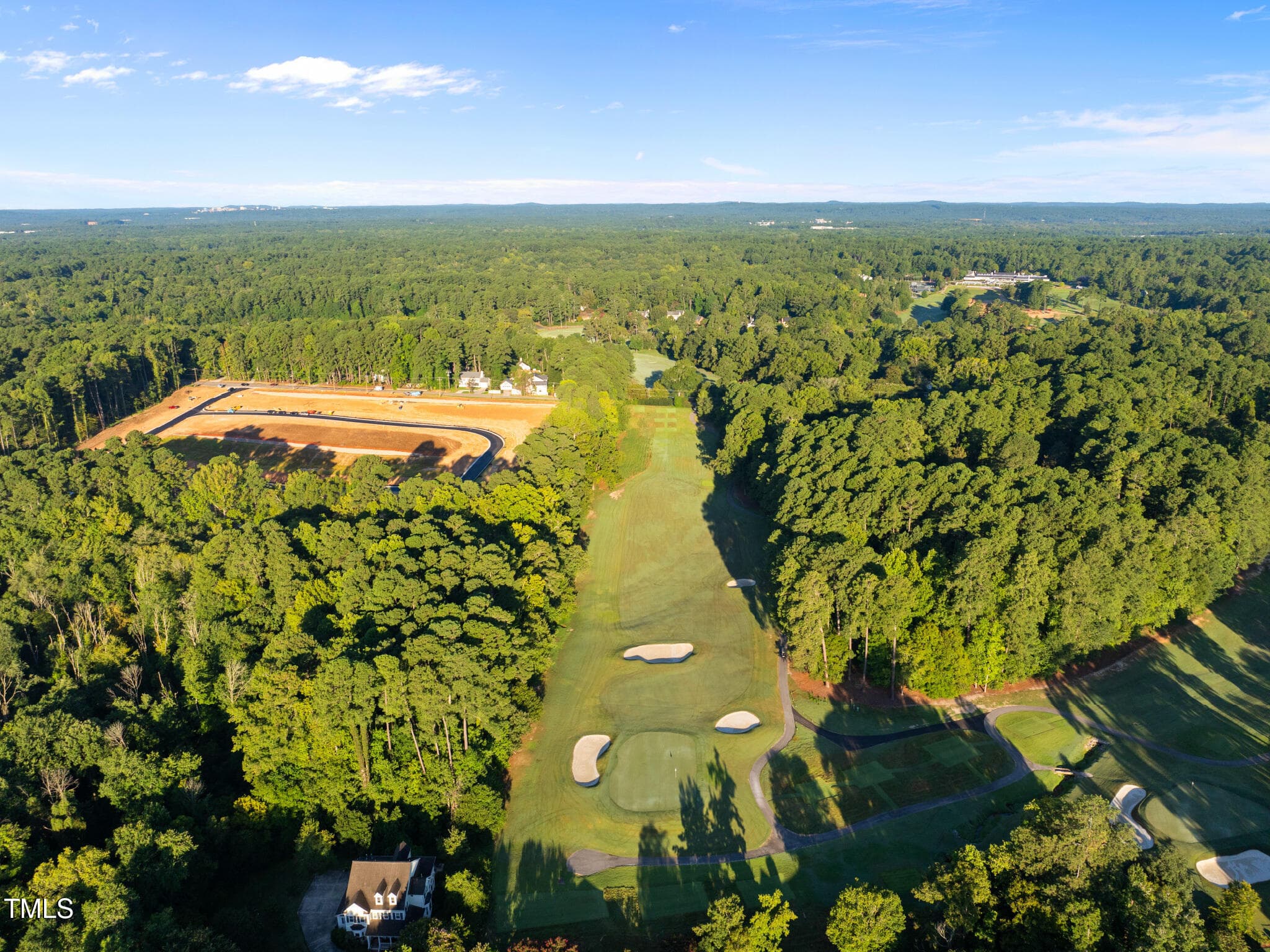 Oldfourth_MLS_Drone2-Roads-80 - 2000 A Cotswood Lane, Durham, NC 27707, Durham