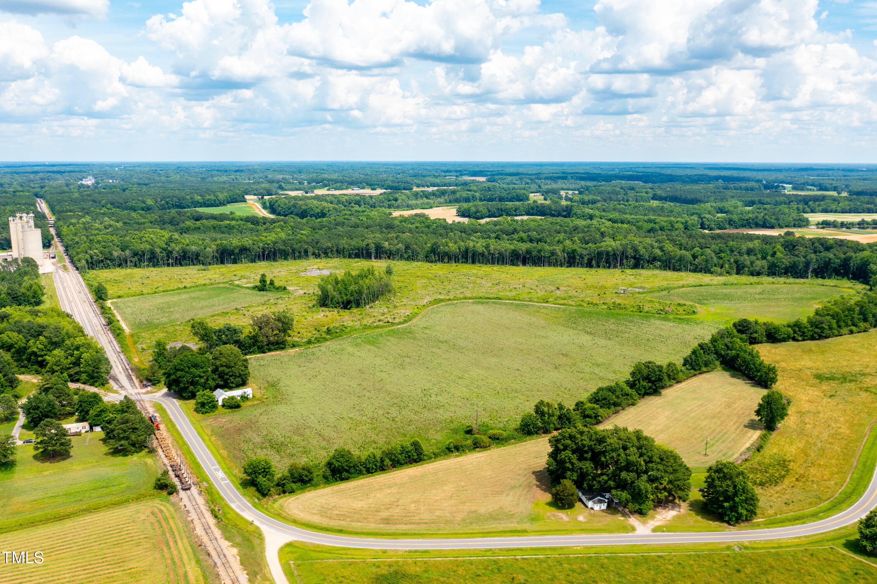 555 Corbett Road, Nashville, NC 27856