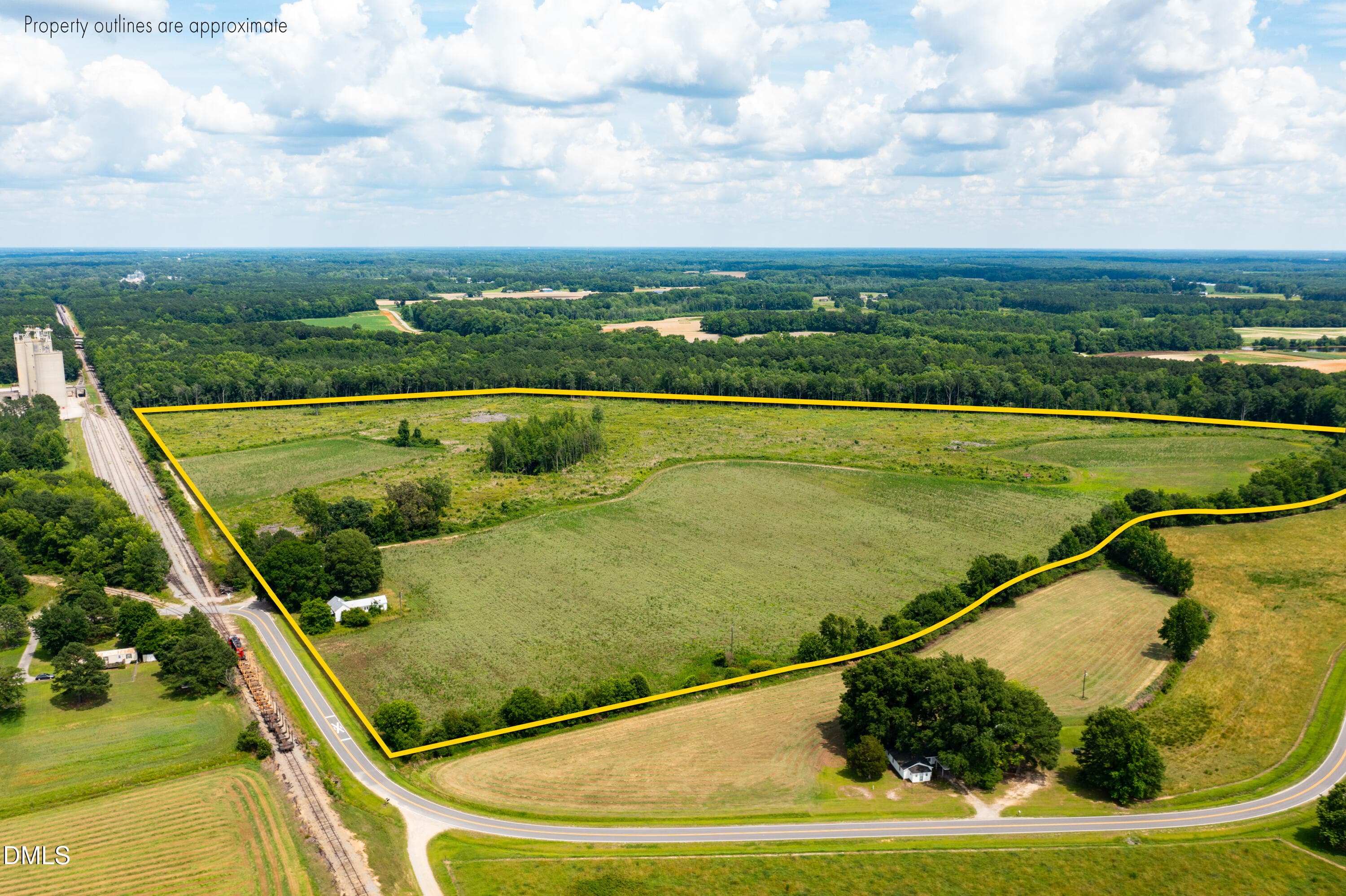5a - 555 Corbett Road, Nashville, NC 27856