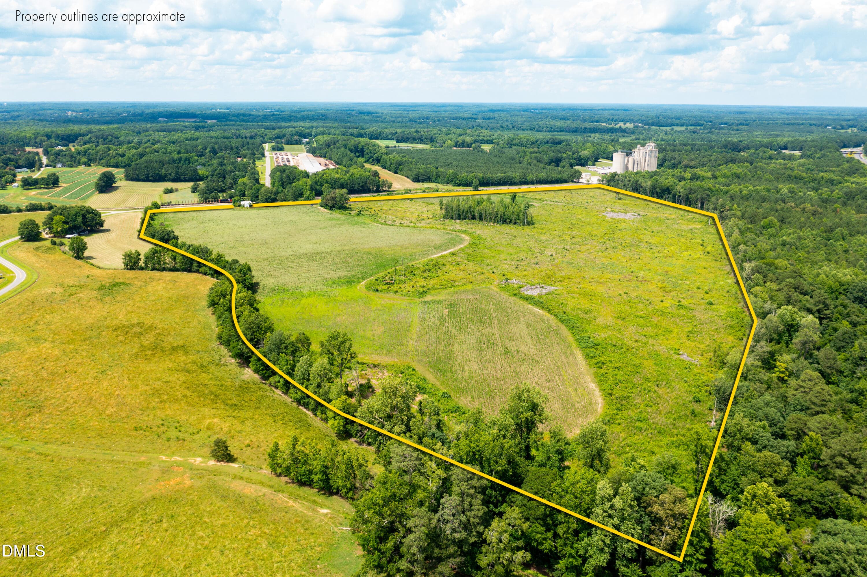 4a - 555 Corbett Road, Nashville, NC 27856