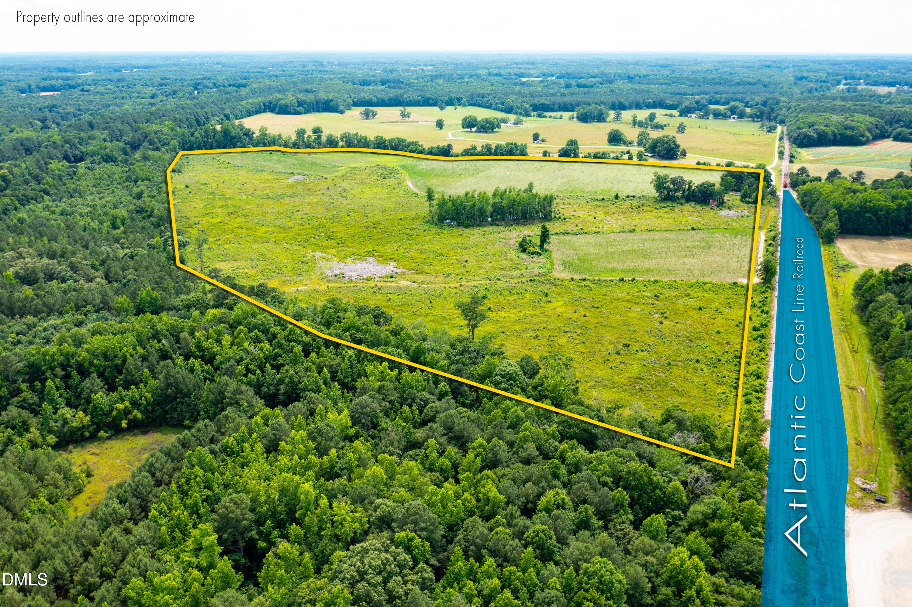 3a - 555 Corbett Road, Nashville, NC 27856