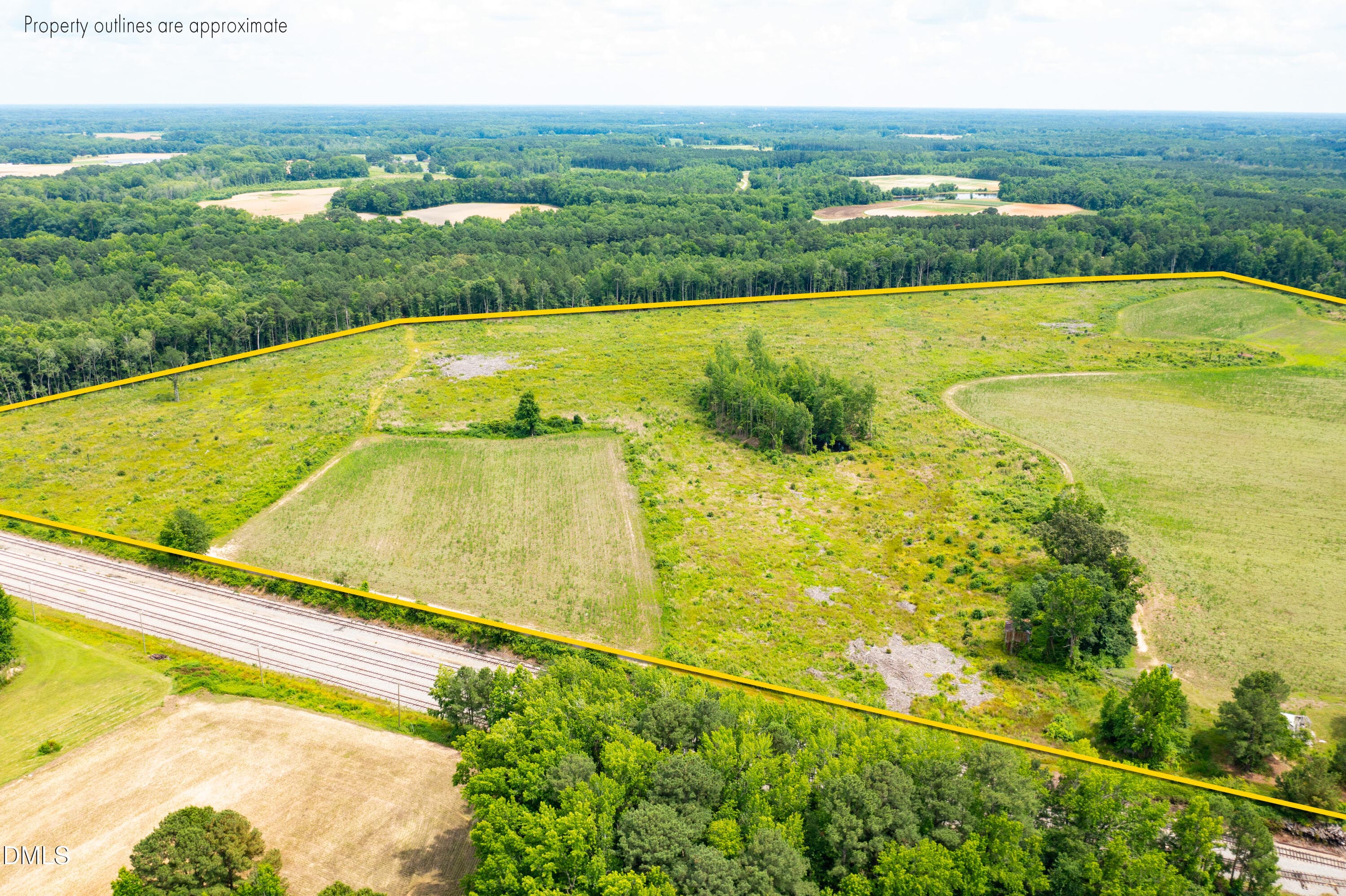 2a - 555 Corbett Road, Nashville, NC 27856