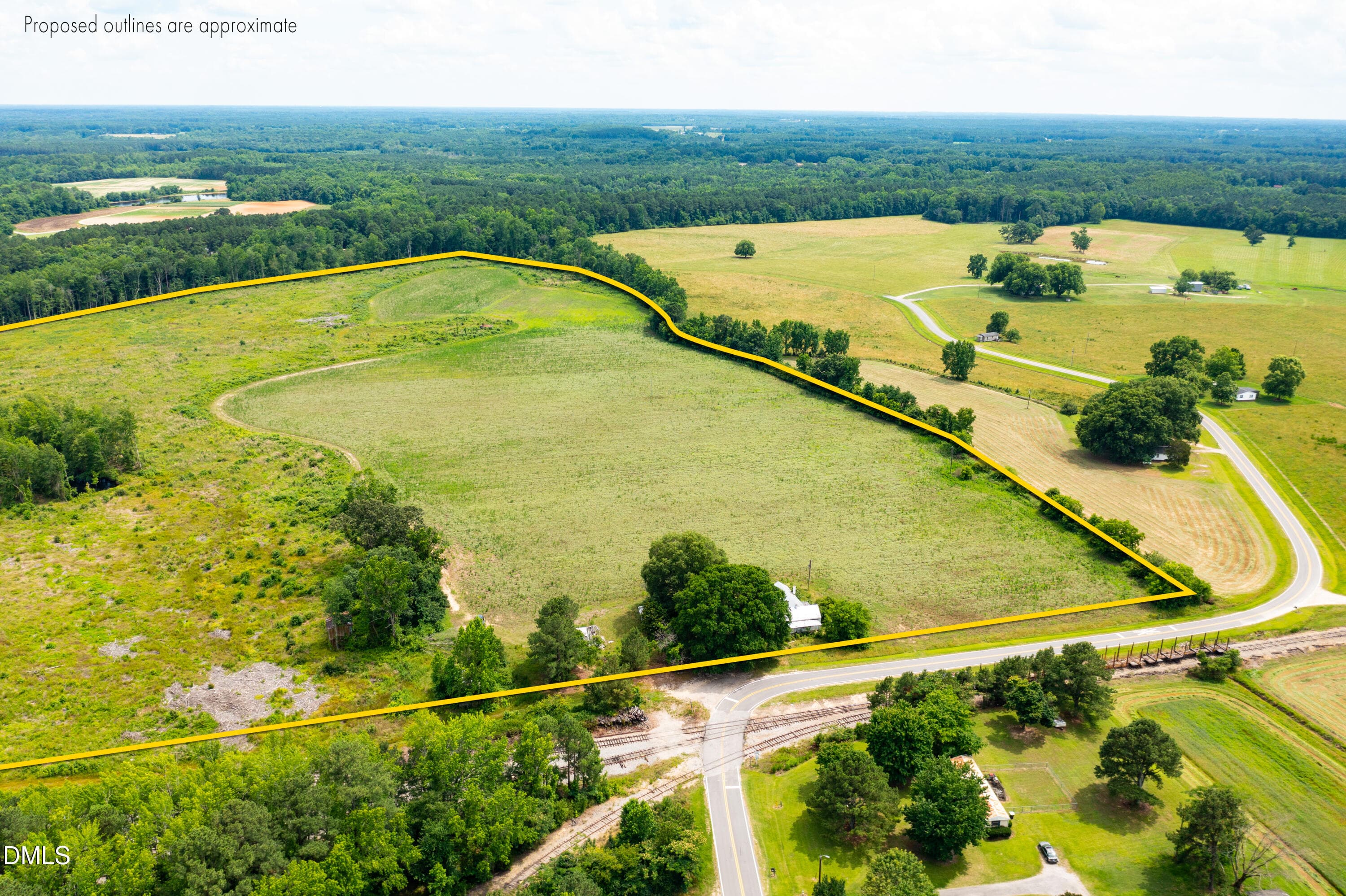 1a - 555 Corbett Road, Nashville, NC 27856