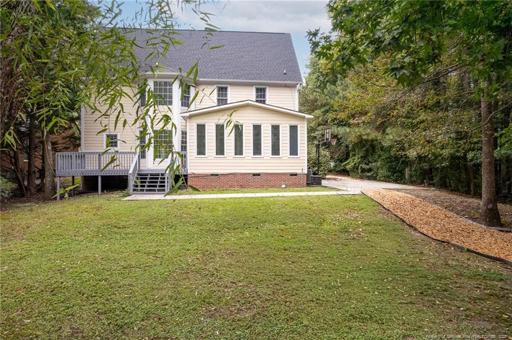Photo 2 - 6080 Iverleigh Circle, Fayetteville, NC 28311, Fayetteville