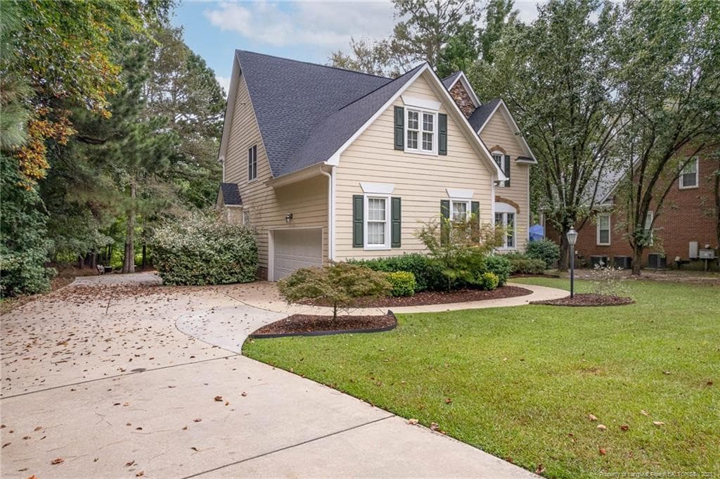 Photo 4 - 6080 Iverleigh Circle, Fayetteville, NC 28311, Fayetteville