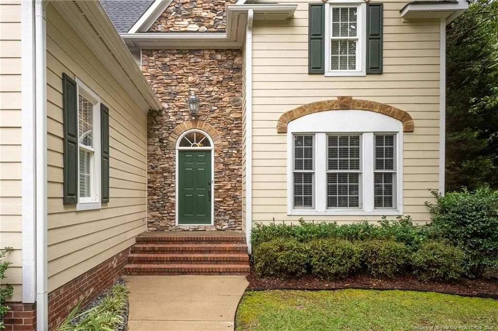 Photo 5 - 6080 Iverleigh Circle, Fayetteville, NC 28311, Fayetteville