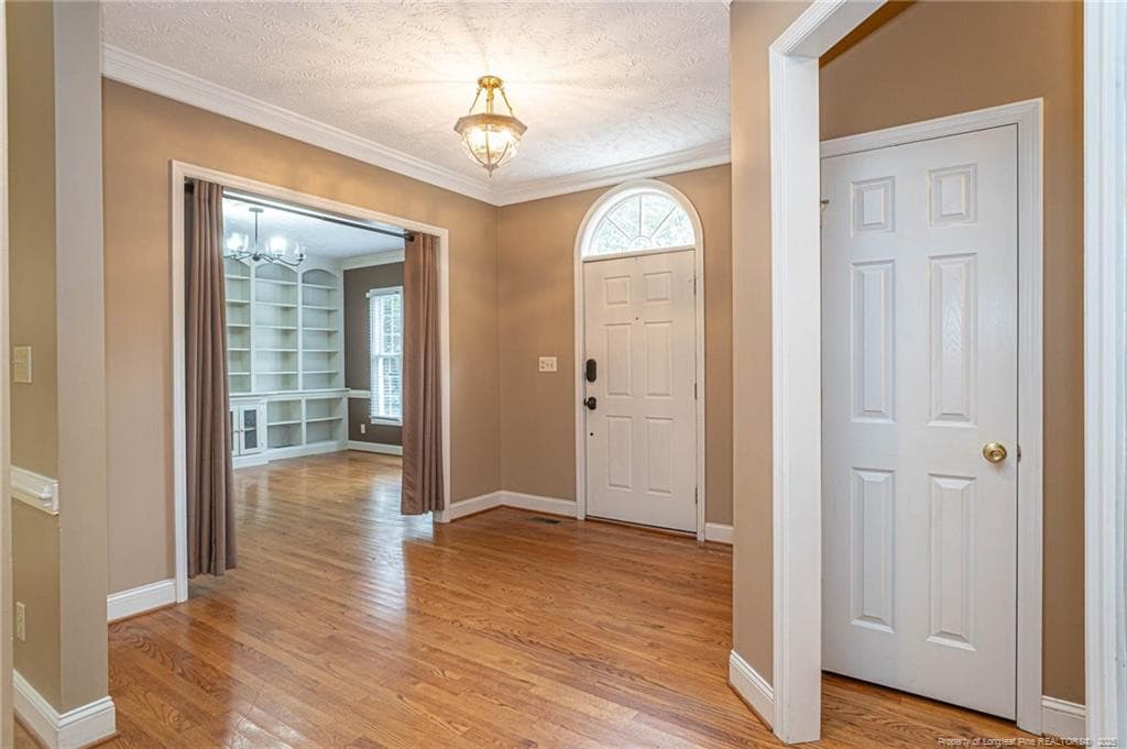 Photo 6 - 6080 Iverleigh Circle, Fayetteville, NC 28311, Fayetteville