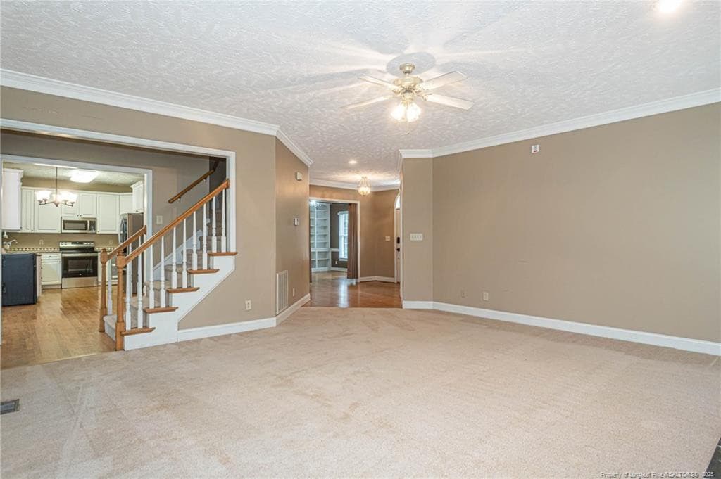 Photo 11 - 6080 Iverleigh Circle, Fayetteville, NC 28311, Fayetteville