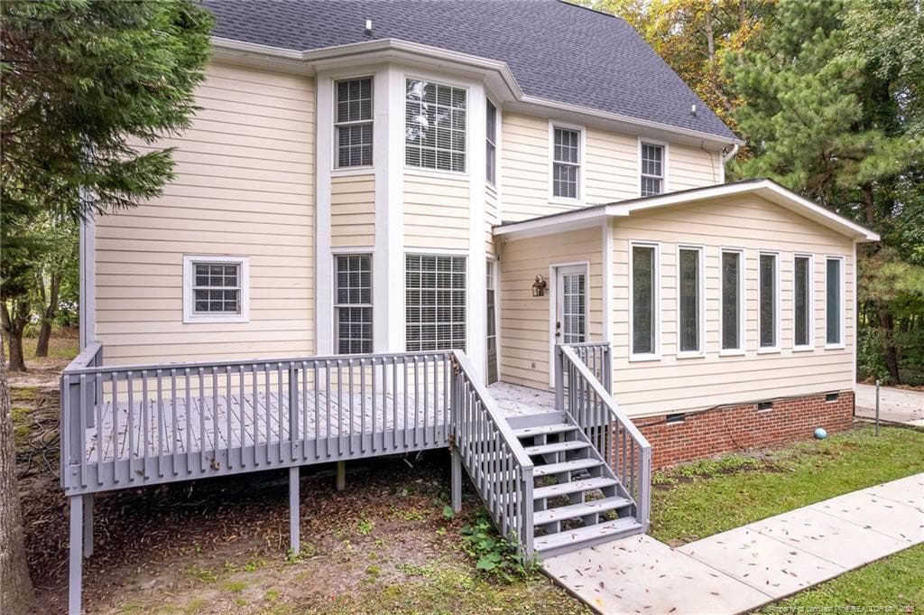 Photo 45 - 6080 Iverleigh Circle, Fayetteville, NC 28311, Fayetteville