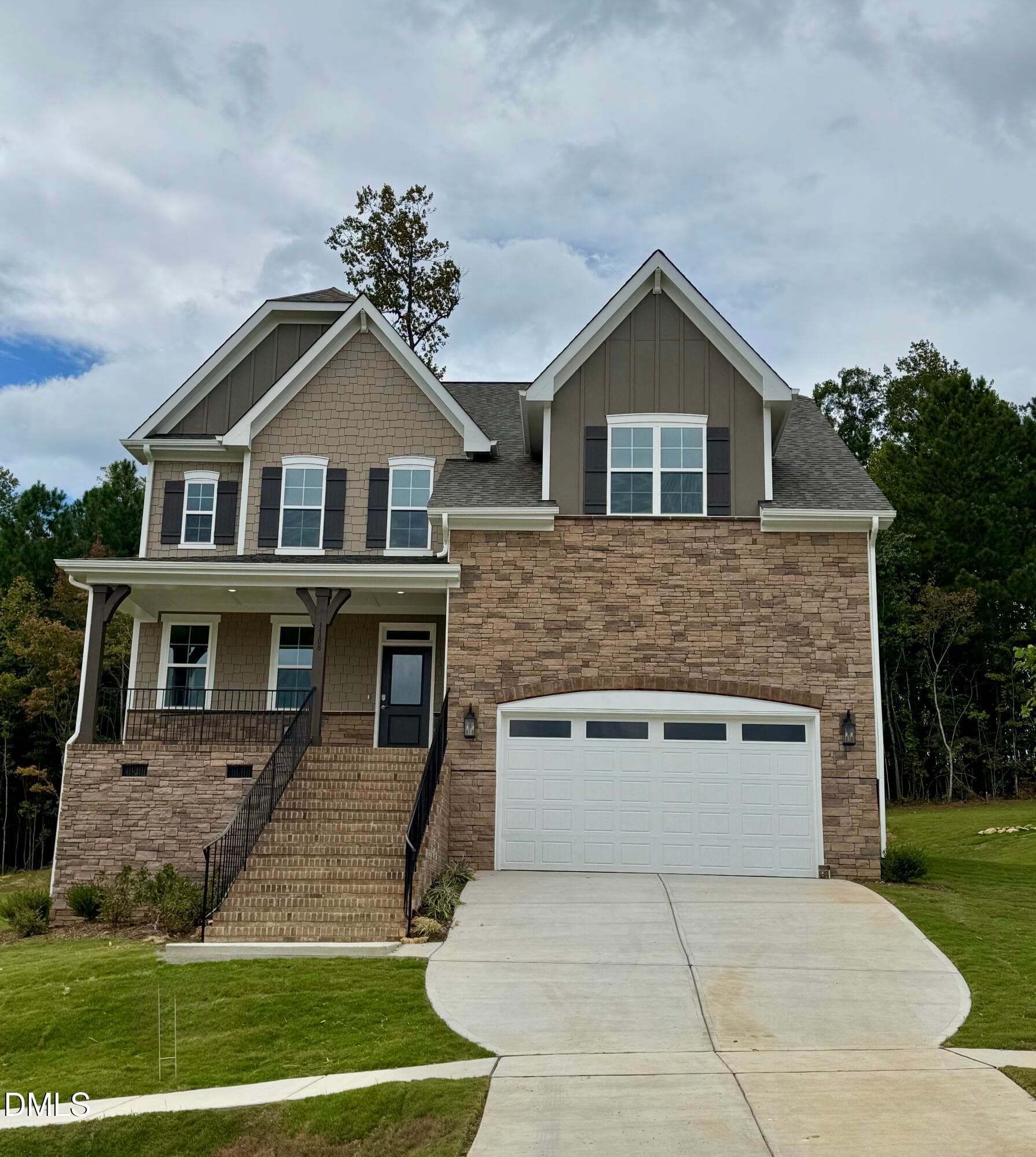 1108 Prominence Drive, Durham, NC 27712
