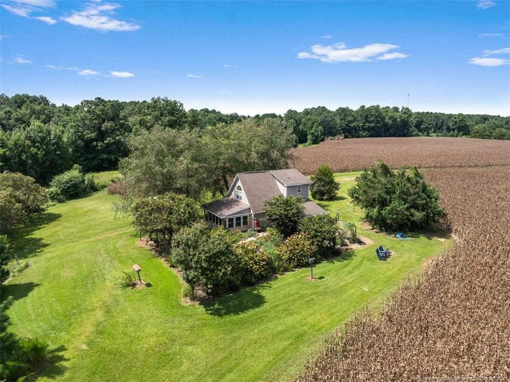 In-Law/Guest House - 10958 and 10962 NC 904, Fairmont, NC 28340