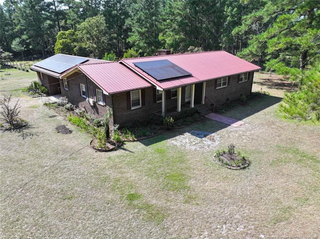 Photo 2 - 6456 Cedar Creek Road, Fayetteville, NC 28312, Fayetteville