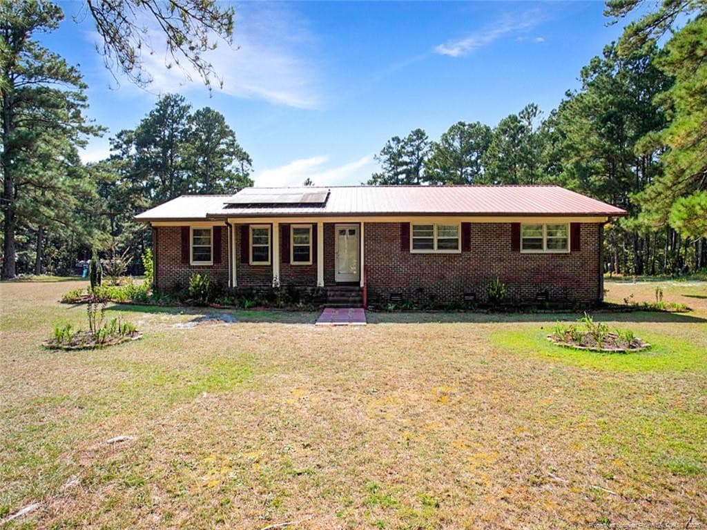 Photo 13 - 6456 Cedar Creek Road, Fayetteville, NC 28312, Fayetteville