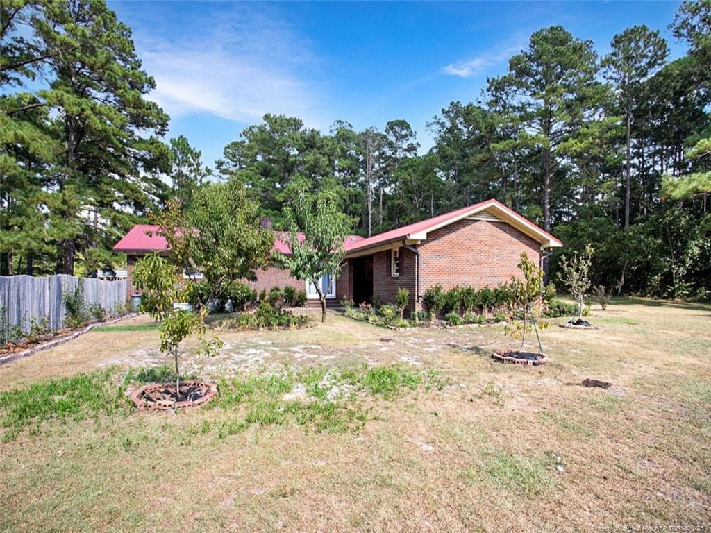 Photo 24 - 6456 Cedar Creek Road, Fayetteville, NC 28312, Fayetteville