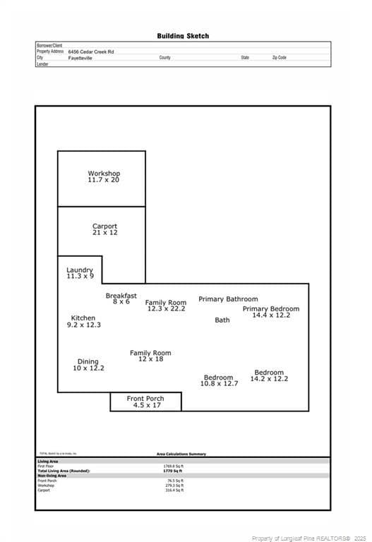 Photo 42 - 6456 Cedar Creek Road, Fayetteville, NC 28312, Fayetteville