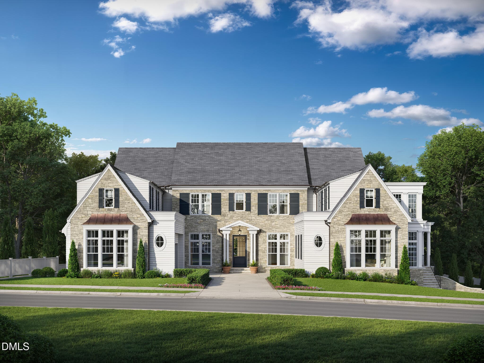 2000 B Cotswood Lane, Durham, NC 27707