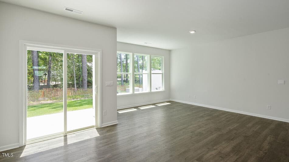 copper-run-lot-2-011 - 1946 Hinesley Drive, Durham, NC 27703, Durham