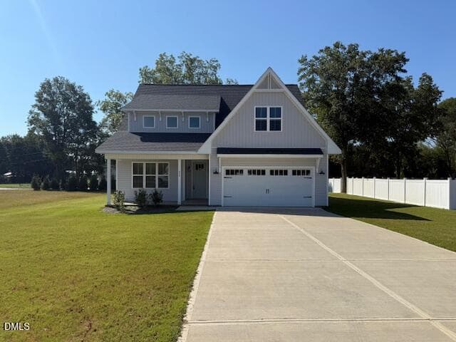 IMG_6391 - 520 S Lincoln Street, Benson, NC 27504