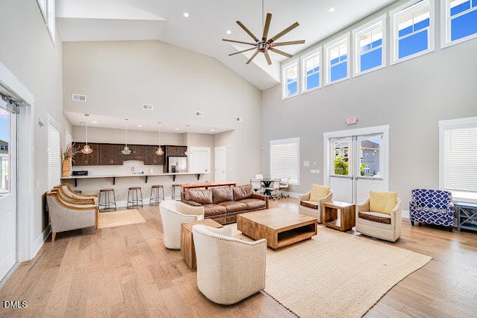 2024-12-09 - 595 Ravensworth Drive, Garner, NC 27529