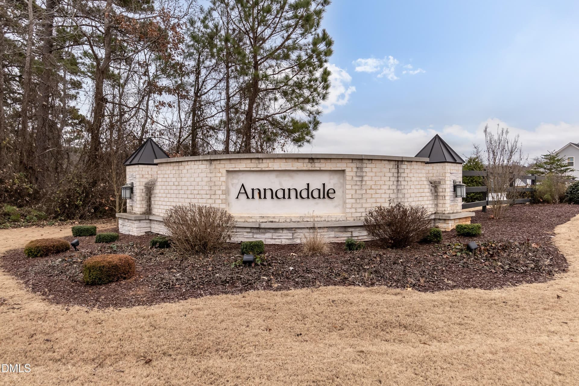 Sign 01 - 595 Ravensworth Drive, Garner, NC 27529