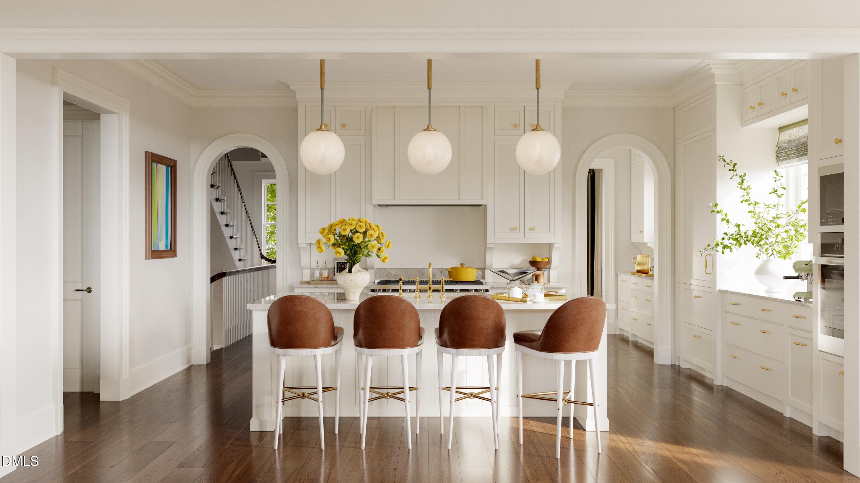 Kitchen_Delivery - 2619 Birney Park Circle, Raleigh, NC 27608, Raleigh