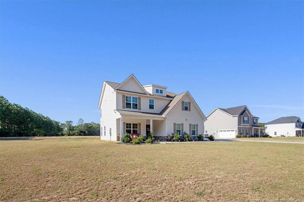 Photo 3 - 7840 Rufus Johnson Road, Fayetteville, NC 28306