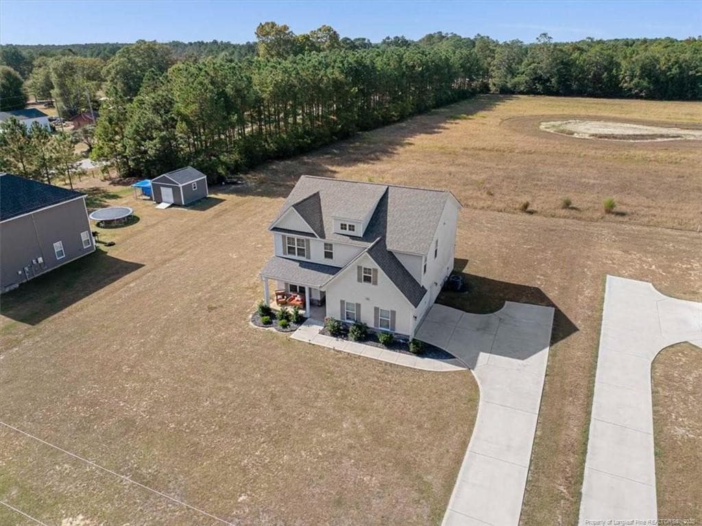 Photo 5 - 7840 Rufus Johnson Road, Fayetteville, NC 28306