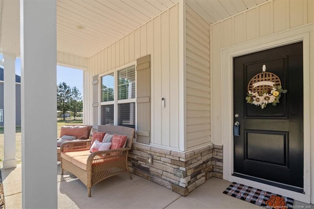 Photo 8 - 7840 Rufus Johnson Road, Fayetteville, NC 28306